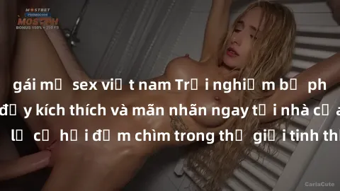 gái mỹ sex việt nam Trải nghiệm bộ phim jav không che đầy kích thích và mãn nhãn ngay tại nhà của bạn! Đừng bỏ lỡ cơ hội đắm chìm trong thế giới tinh thần mới mẻ mà bộ phim này mang đến!