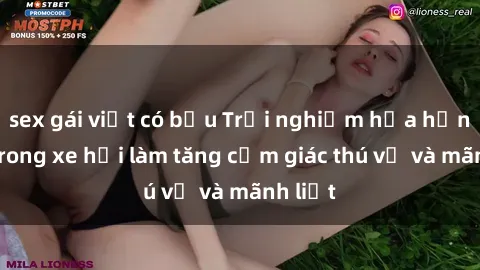 sex gái việt có bầu Trải nghiệm hứa hẹn: Sex trong xe hơi làm tăng cảm giác thú vị và mãnh liệt
