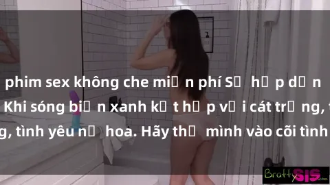 phim sex không che miễn phí Sự hấp dẫn của sex bãi biển: Khi sóng biển xanh kết hợp với cát trắng, tình yêu nở hoa. Hãy thả mình vào cõi tình ái giữa sóng biển!