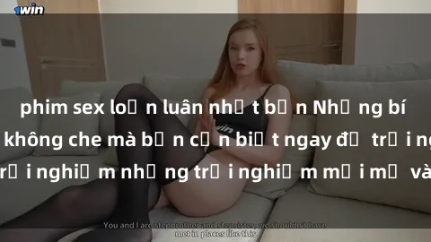 phim sex loạn luân nhật bản Những bí mật của sex nhóm không che mà bạn cần biết ngay để trải nghiệm những trải nghiệm mới mẻ và đầy kích thích.