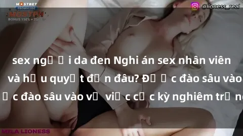 sex người da đen Nghi án sex nhân viên nhà hàng: Hậu quả và hậu quyết đến đâu? Được đào sâu vào vụ việc cực kỳ nghiêm trọng này.